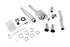 Scorpion TunR Cat-Back System - Mini Cooper S F56 (Non UK/Euro models)