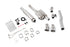 Scorpion TunR Cat-Back System - Mini Cooper S F56 (Non UK/Euro models)