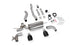 Scorpion TunR GPF-Back System - Mini Clubman F54 Cooper S 19-On Excludes JCW and ALL4 models
