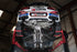 Scorpion TunR GPF-Back System - Mini Clubman F54 Cooper S 19-On Excludes JCW and ALL4 models