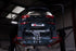 Scorpion TunR Cat-Back System - Mini Clubman F54 Cooper S 15-18 Non GPF Models