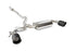 Scorpion TunR Cat-Back System - Mini Clubman F54 Cooper S 15-18 Non GPF Models
