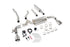 Scorpion TunR Cat-Back System - Mini Clubman F54 Cooper S 15-18 Non GPF Models