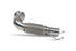 Scorpion Downpipe - Mini Cooper S F54/F55/F56 Non GPF Model Only
