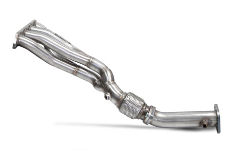 Scorpion Manifold - Mini One 1.6 R50/R52 / Cooper R50/R52 / Cooper S R52/R53