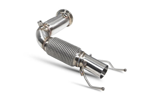 Scorpion Downpipe - Mini Cooper S F55/56 (Non UK/Euro models)