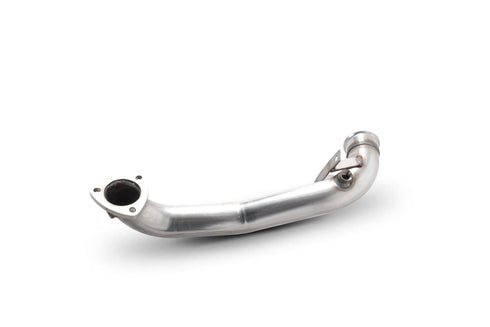 Scorpion Downpipe - Mini Countryman R60/Paceman R61 Cooper S All4
