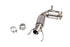 Scorpion Downpipe - Mini Clubman F54 GPF Model Cooper S/BMW 128 Ti GPF MODEL