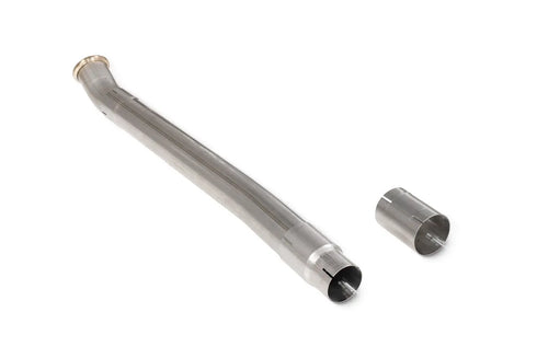 Scorpion Exhausts GPF Delete - Cooper S F56 JCW GP3 - 2020 - SMNP030 Scorpion Exhausts