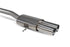 Scorpion Mini Challenge Cat-Back System - Mini Cooper S R56 / R57 / R58 / R59