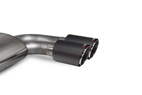 Scorpion GPF-Back System - Mini Cooper S F56 GPF MODEL