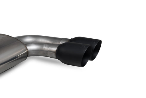 Scorpion GPF-Back System - Mini Cooper S F56 GPF MODEL