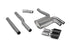 Scorpion Cat-Back System - Mini Mini Cooper S F55, Non GPF Model