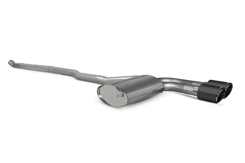 Scorpion Cat-Back System - Mini Mini Cooper S F55, Non GPF Model