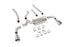 Scorpion Cat-Back System - Mini Clubman F54 Cooper S 15-18 Non GPF Models
