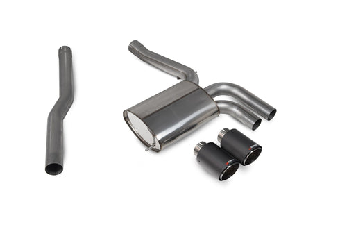 Scorpion GPF-Back System - Mini Cooper S F56 JCW GP3