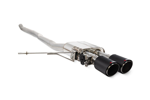 Scorpion TunR Cat-Back System - Mini Cooper S F56, Non-GPF Model Only