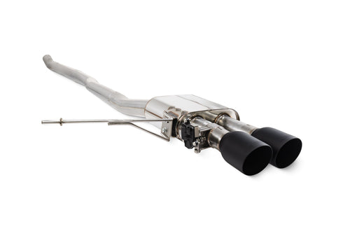 Scorpion TunR Cat-Back System - Mini Cooper S F56, Non-GPF Model Only