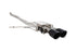 Scorpion TunR Cat-Back System - Mini Cooper S F56, Non-GPF Model Only
