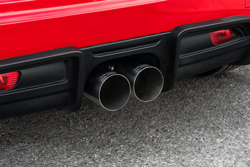 Scorpion TunR Cat-Back System - Mini Cooper S F56, Non-GPF Model Only