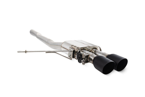 Scorpion TunR GPF-Back System - Mini Cooper S F56 GPF Models