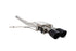 Scorpion TunR GPF-Back System - Mini Cooper S F56 GPF Models