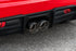 Scorpion TunR GPF-Back System - Mini Cooper S F56 GPF Models
