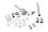 Scorpion TunR GPF-Back System - Mini Cooper S F56 GPF Models