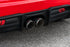 Scorpion TunR Cat-Back System - Mini Cooper S F56 (Non UK/Euro models)