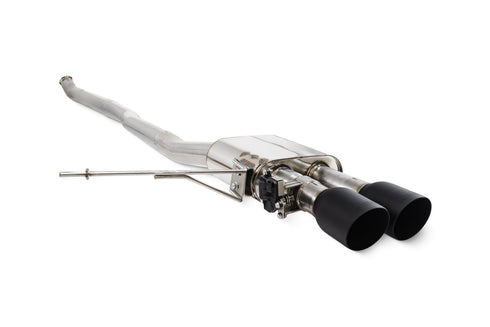 Scorpion TunR Cat-Back System - Mini Cooper S F56 (Non UK/Euro models)