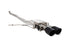 Scorpion TunR Cat-Back System - Mini Cooper S F56 (Non UK/Euro models)
