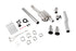 Scorpion TunR Cat-Back System - Mini Cooper S F56 (Non UK/Euro models)