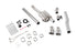 Scorpion TunR Cat-Back System - Mini Cooper S F56 (Non UK/Euro models)