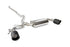 Scorpion TunR Cat-Back System - Mini Clubman F54 Cooper S 15-18 Non GPF Models
