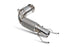 Scorpion Downpipe - Mini Cooper S F54/F55/F56 Non GPF Model Only