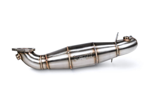 Scorpion Downpipe - Mini Cooper S R55 / 56 / R57 / R58 / R59