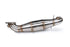Scorpion Downpipe - Mini Cooper S R55 / 56 / R57 / R58 / R59