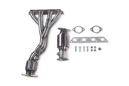 Scorpion Manifold - Mini One 1.6 R50/R52 / Cooper R50/R52 / Cooper S R52/R53