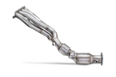 Scorpion Manifold - Mini One 1.6 R50/R52 / Cooper R50/R52 / Cooper S R52/R53