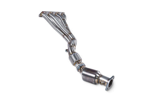 Scorpion Manifold - Mini One 1.6 R50/R52 / Cooper R50/R52 / Cooper S R52/R53