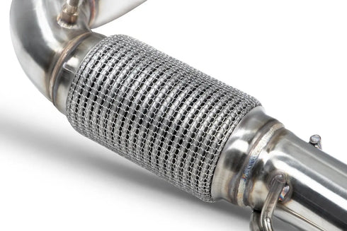 Scorpion Exhausts High flow sports catalyst - Cooper S F56 GPF MODEL - 2019 - 2020 - SMNX018 Scorpion Exhausts