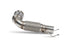 Scorpion High Flow Sports Catalyst - Mini Cooper S F55/56 (Non UK/Euro models)