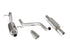 Scorpion Cat-Back System - Mitsubishi Colt Z30 CZT/CZC 3 & 5 Door 1.5T