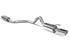 Scorpion Cat-Back System - Mitsubishi Colt Z30 CZT/CZC 3 & 5 Door 1.5T