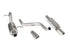 Scorpion Cat-Back System - Mitsubishi Colt Z30 CZT/CZC 3 & 5 Door 1.5T