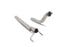 Scorpion Secondary Cat Replacement Pipe - Mitsubishi Colt Z30