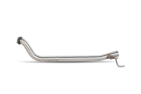 Scorpion Secondary Cat Replacement Pipe - Mitsubishi Colt Z30