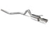 Scorpion Cat-Back System - Mitsubishi Colt Z30 CZT/CZC 3 & 5 Door 1.5T