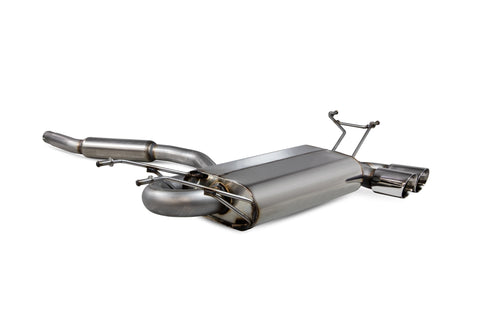 Scorpion Cat-Back System - Mazda MX-5 4ND