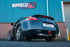Scorpion Half System (Y-Piece Back) - Nissan 370Z Non GPF Model Only